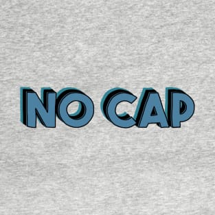 No cap T-Shirt